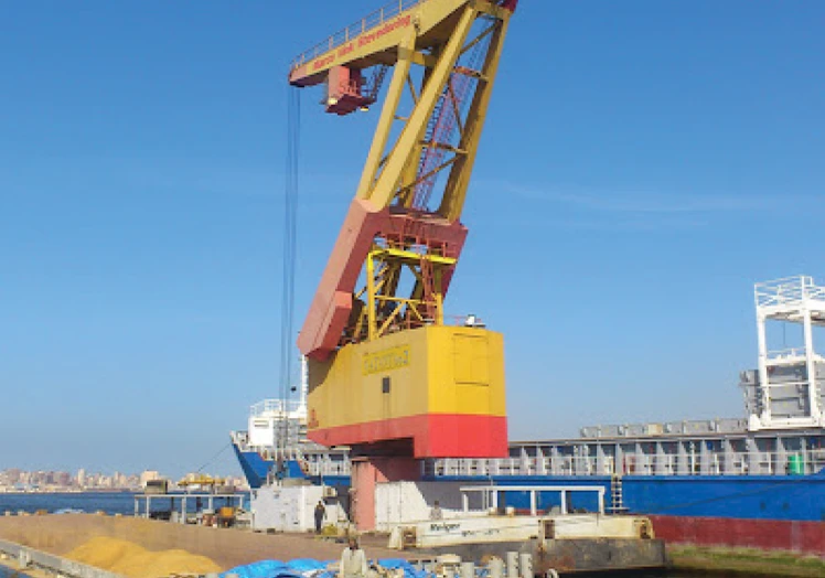 NILE STEVEDORING AND STORAGE COMPANY (NSSC) (2010) 1